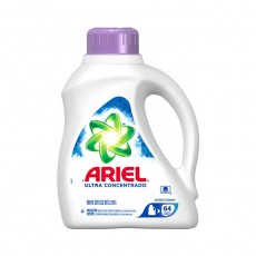 Everyday Organic Amla Shampoo for