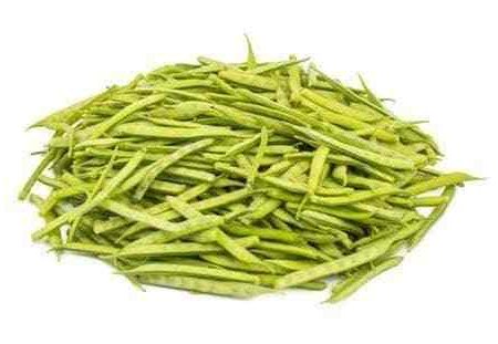 Beans Cluster