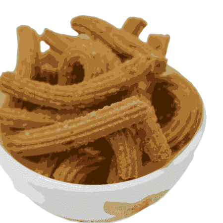 Foxtail Millet Butter Murukku 250g