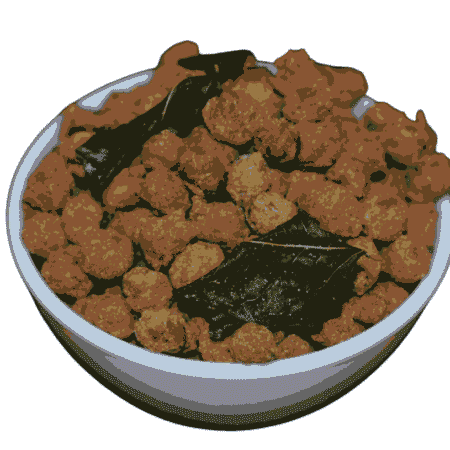 Foxtail Millet Masala Peanuts 250g