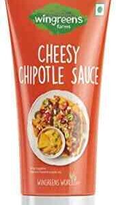 Wingreens Farms Cheesy Chipotle Sauce